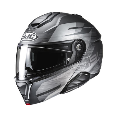 HJC Systeemhelm I71 Dusk