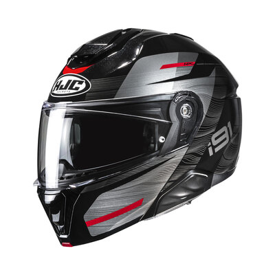 HJC Systeemhelm I71 Dusk