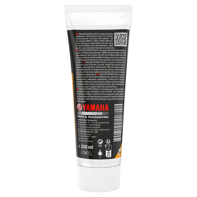Yamalube wiellagervet, 250ml