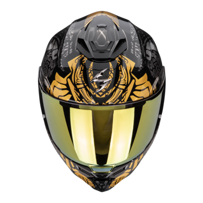 Scorpion EXO-1500 Air Apus