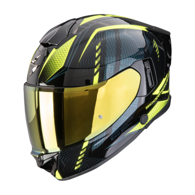 Scorpion EXO-530 Air Theras