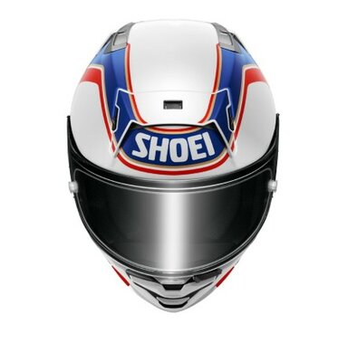 SHOEI X-SPR PRO Gardner TC-2