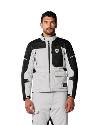 REVIT Jas Convergent H2O