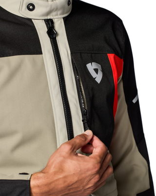 REVIT Jas Convergent H2O