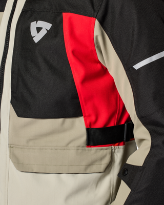 REVIT Jas Convergent H2O