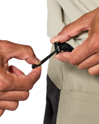 REVIT Jas Convergent H2O