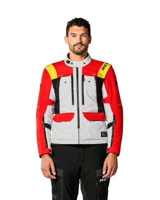 REVIT Jas Offtrack 3 H2O