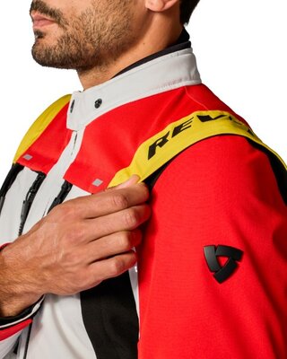 REVIT Jas Offtrack 3 H2O