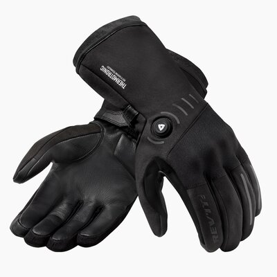 Revit Verwarmde Handschoenen Freedom H2O