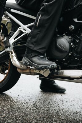 REVIT Laarzen Dredge H2O