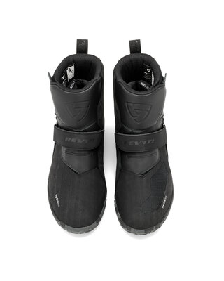 REVIT Laarzen Dredge H2O