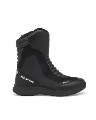 REVIT Motorlaarzen Grit GTX