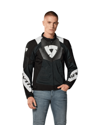 REVIT Motorjas Hyperspeed 3 GT AIR