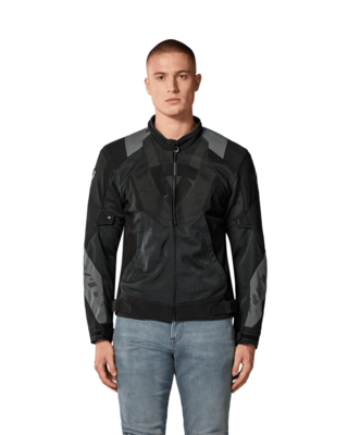 REVIT Motorjas Hyperspeed 3 GT AIR