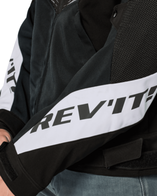 REVIT Motorjas Hyperspeed 3 GT AIR