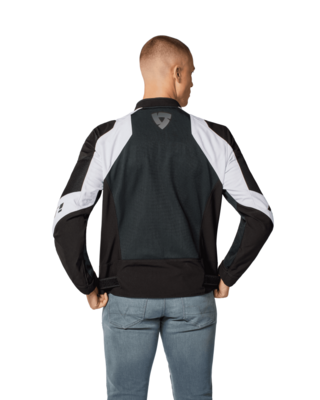 REVIT Motorjas Hyperspeed 3 GT AIR