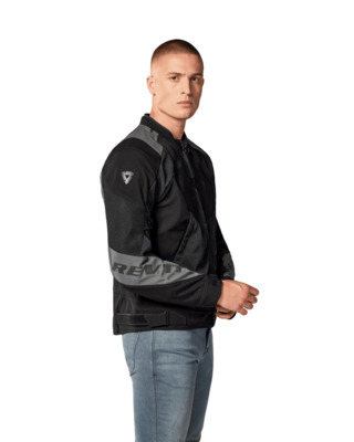 REVIT Motorjas Hyperspeed 3 GT AIR