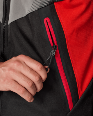 REVIT Motorjas Control H2O