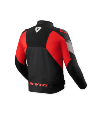 REVIT Motorjas Control H2O