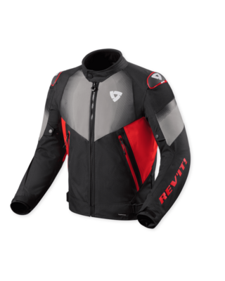 REVIT Motorjas Control H2O