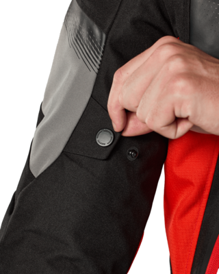 REVIT Motorjas Control H2O