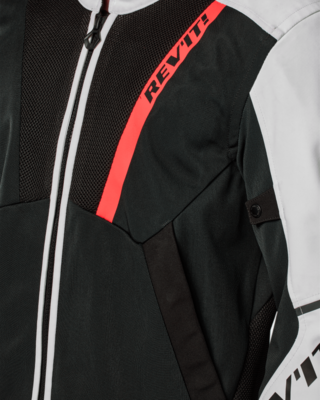 REVIT Motorjas GT-R 4 AIR