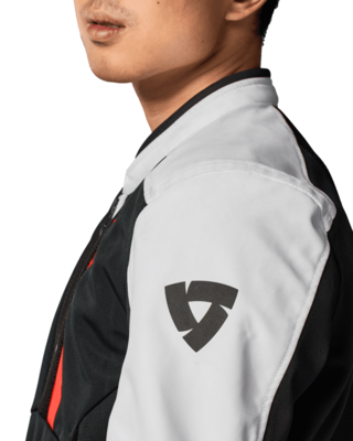 REVIT Motorjas GT-R 4 AIR