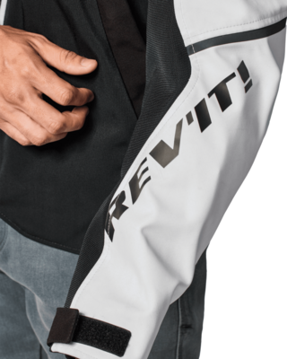 REVIT Motorjas GT-R 4 AIR