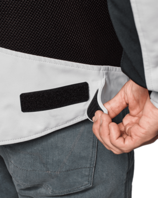 REVIT Motorjas GT-R 4 AIR