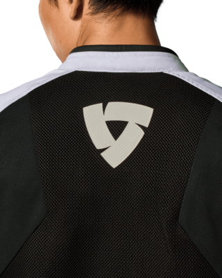 REVIT Motorjas GT-R 4 AIR