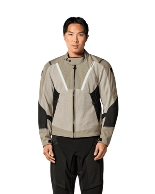 REVIT Motorjas Airwave 4