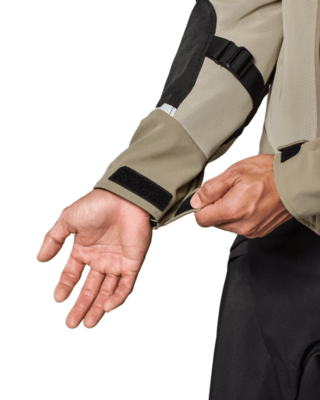 REVIT Motorjas Airwave 4