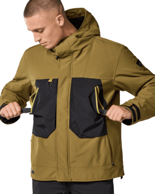 REVIT Motorjas Entropy H2O