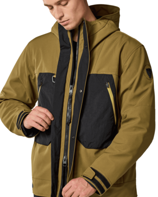 REVIT Motorjas Entropy H2O