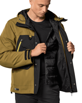 REVIT Motorjas Entropy H2O