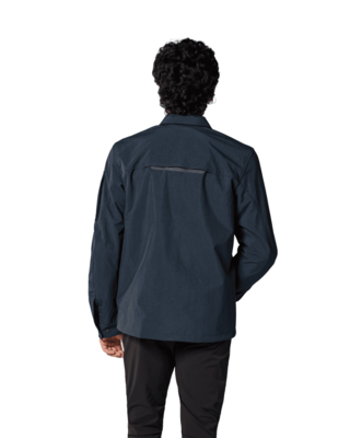 REVIT Overshirt Yaletown