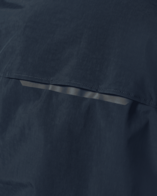 REVIT Overshirt Yaletown