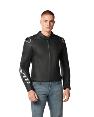 REVIT Motorjas Quadratic