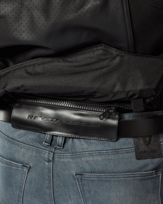 REVIT Motorjas Quadratic