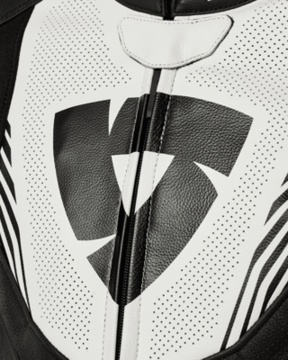 REVIT Motorjas Argon 3