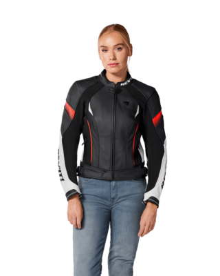 Revit Jas Xena 4 Ladies
