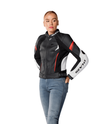 Revit Jas Xena 4 Ladies