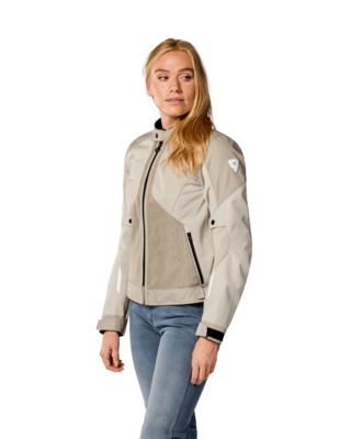 REVIT Motorjas Torque 3 H2O Ladies