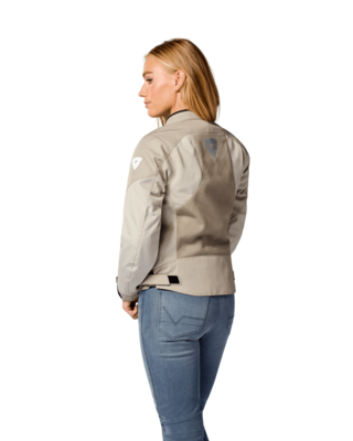 REVIT Motorjas Torque 3 H2O Ladies