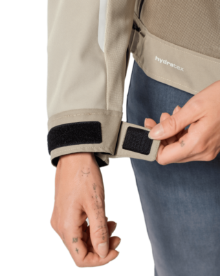 REVIT Motorjas Torque 3 H2O Ladies