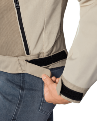 REVIT Motorjas Torque 3 H2O Ladies