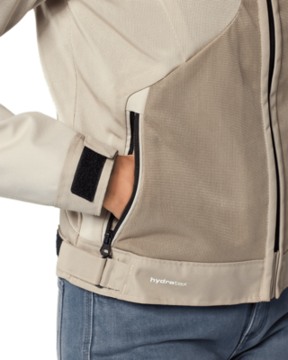 REVIT Motorjas Torque 3 H2O Ladies