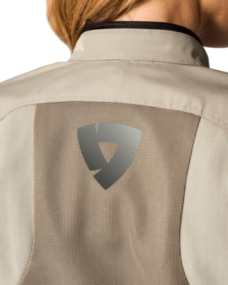 REVIT Motorjas Torque 3 H2O Ladies