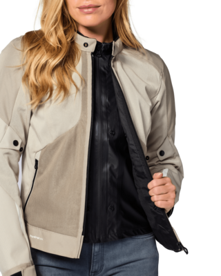 REVIT Motorjas Torque 3 H2O Ladies