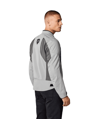 REVIT Motorjas Torque 3 H2O